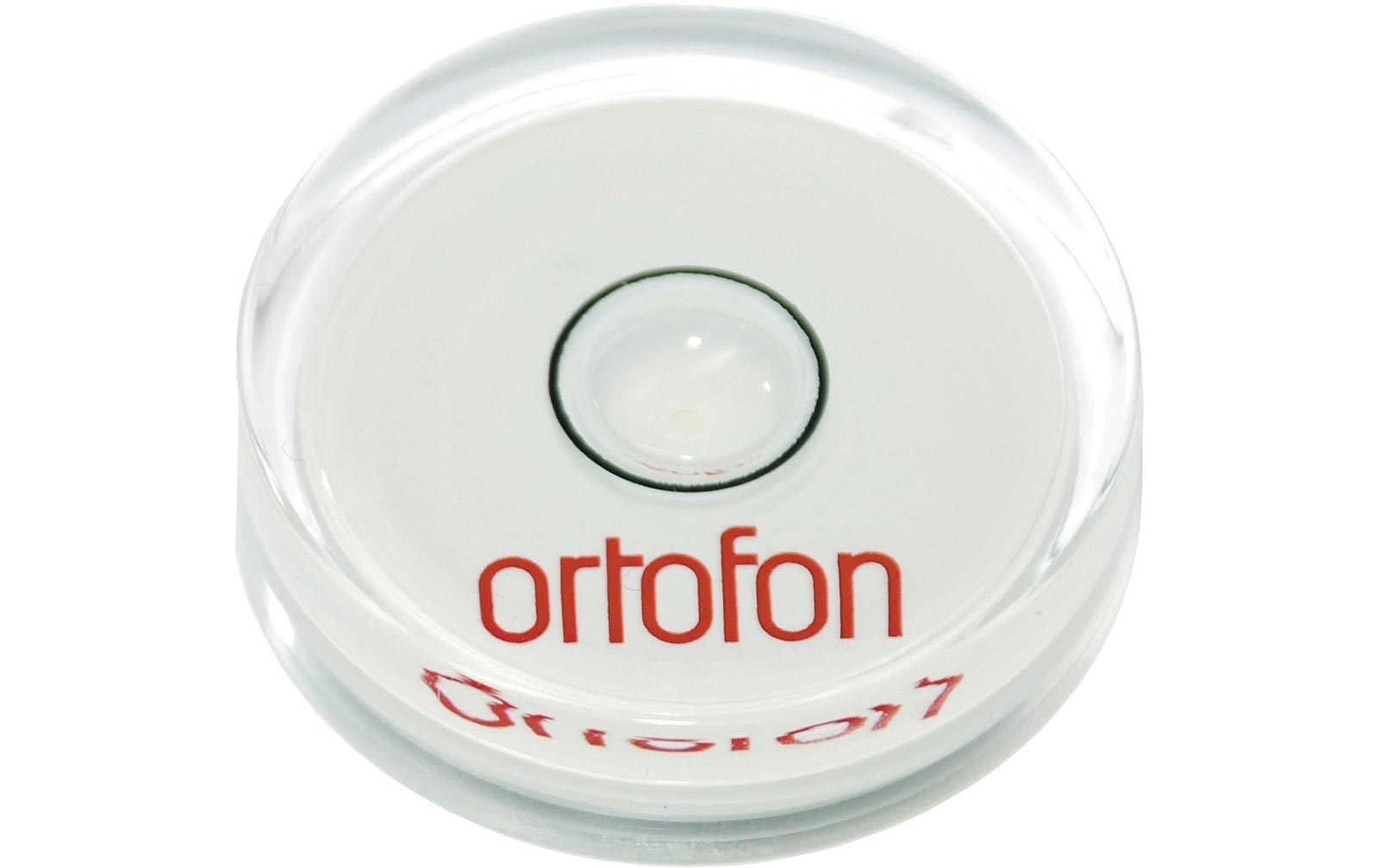 Ortofon Wasserwaagen Libelle