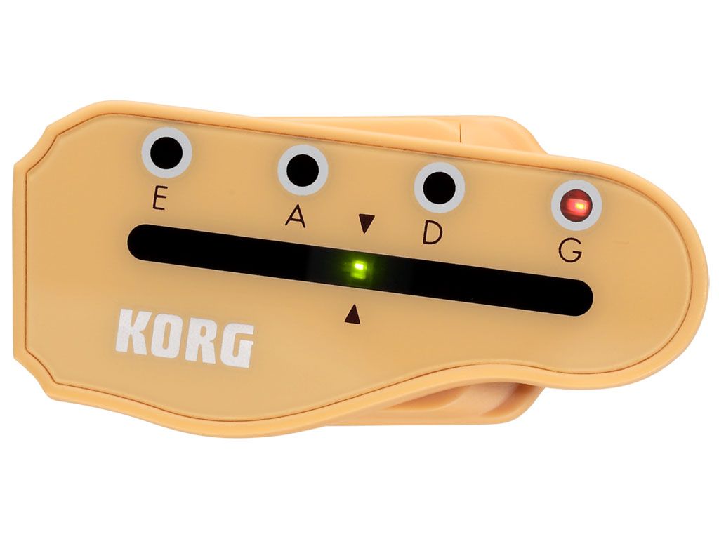 Korg HT-B1 headtune Stimmgerät
