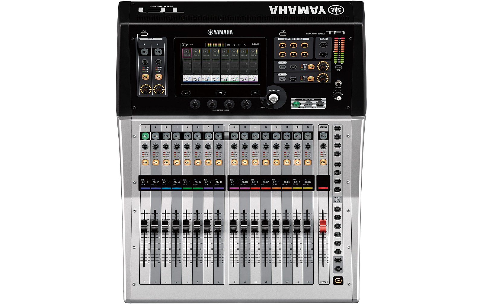 Yamaha TF-1 Digitalmischpult