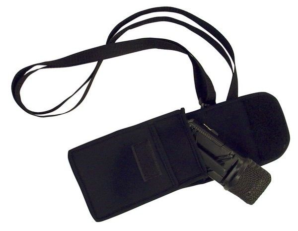 Rode Stereo Videomic Bag