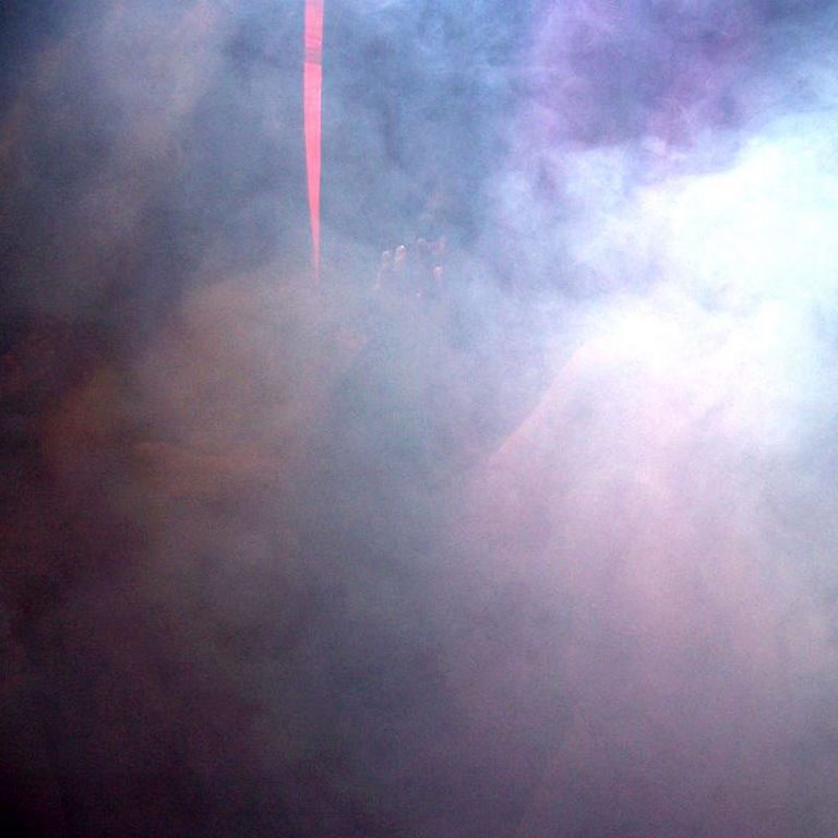 Magic FX Stage Blower