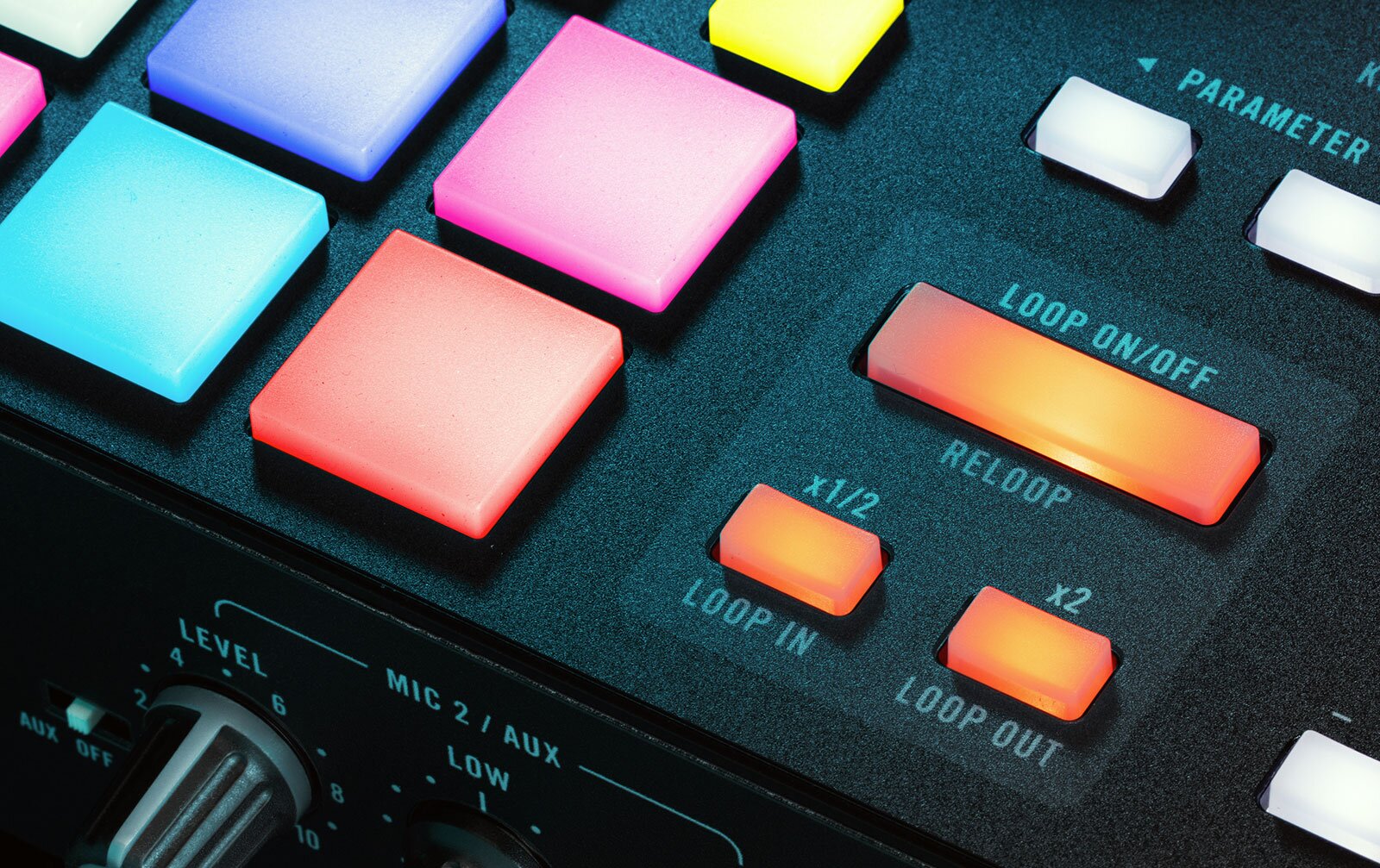 Rane DJ One
