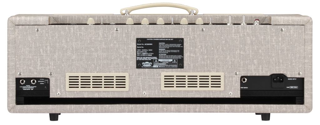 Vox AC30 HWH