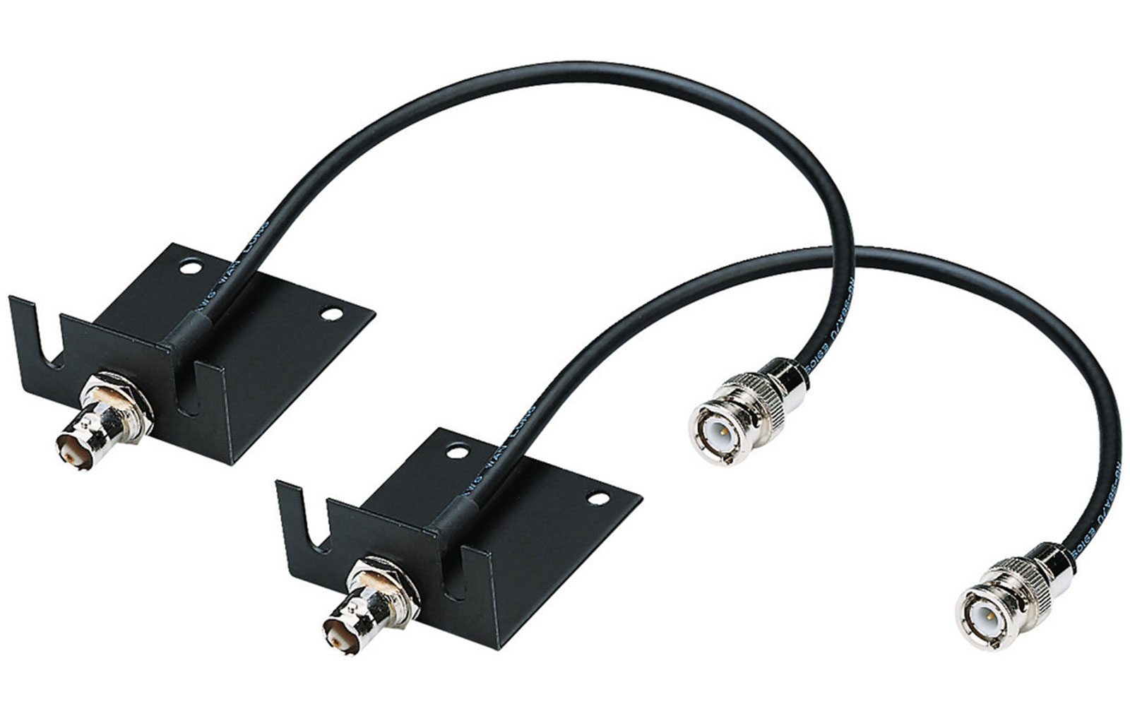 IMG Stageline TXS-35BNC Anschlusssatz für TXS