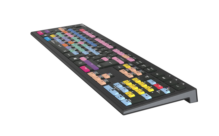 LogicKeyboard Presonus Studio One 4 Astra 2 DE, PC