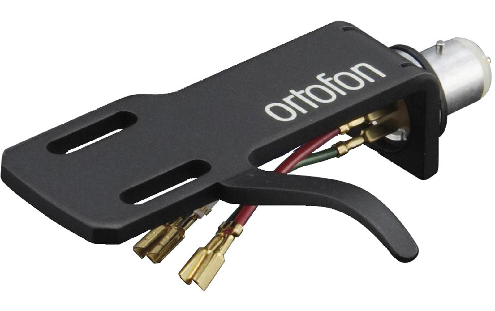 Ortofon Serato Headshell SH 4BK black