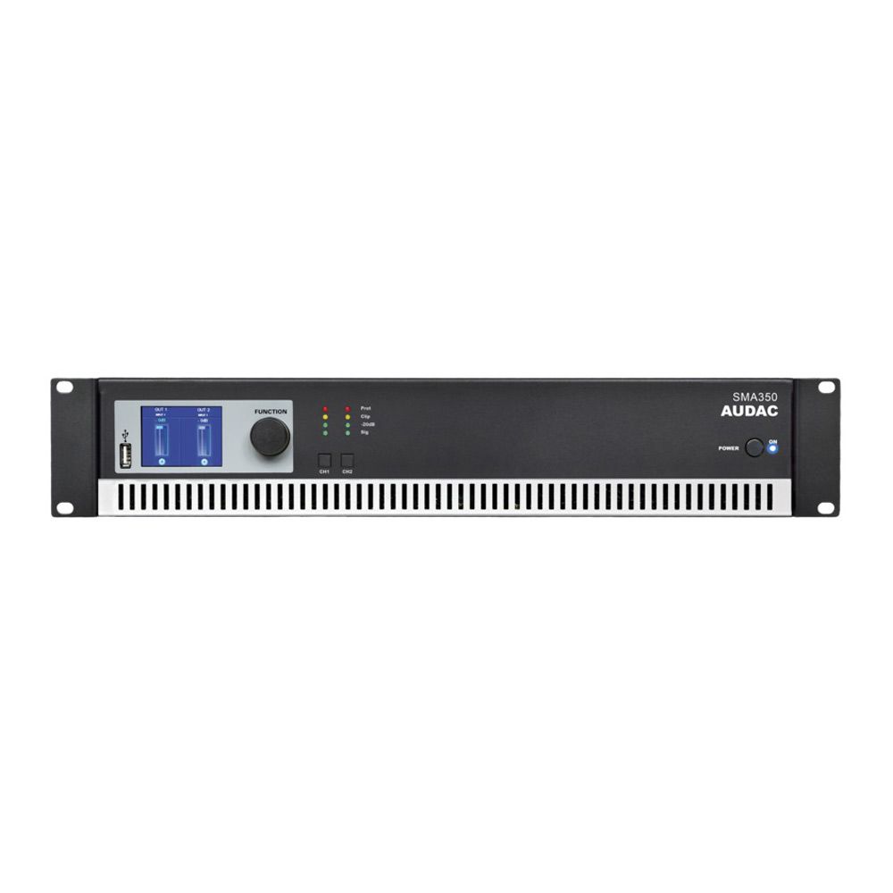 Audac SMA 350