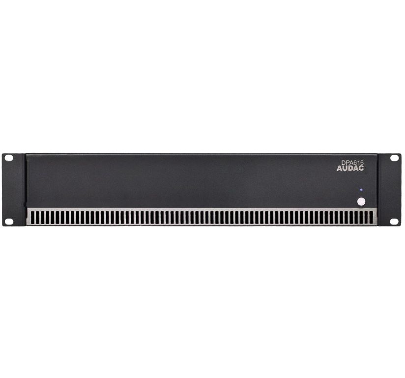 Audac DPA 616