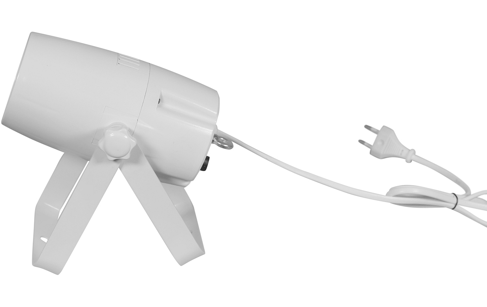 Eurolite LED PST-10 QCL Spot ws
