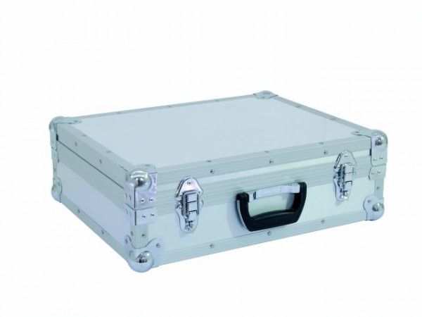 Roadinger Universal-Koffer-Case Foam Gr-1 alu