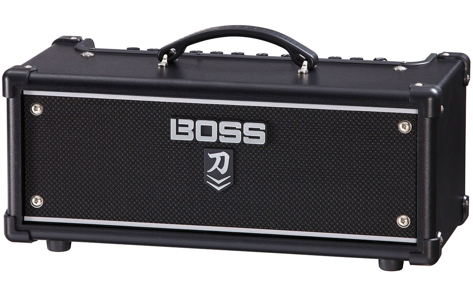 Boss Katana 100 Head MKII