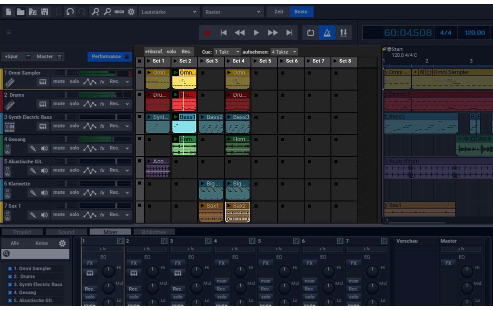 Mixcraft 9 Recording Studio Academic - Download/License Key