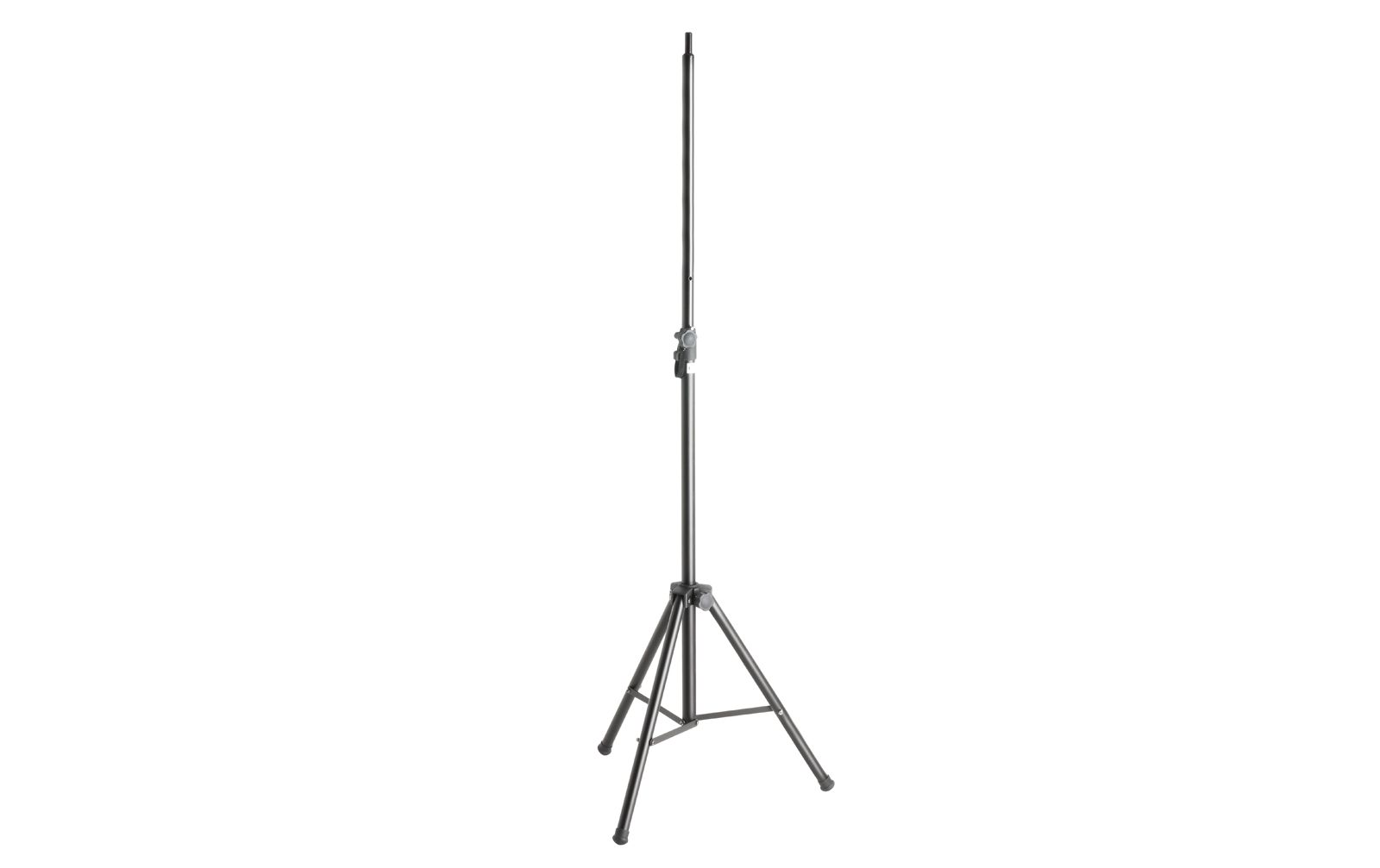 LD Systems SPS 16 - Boxenständer für 16 mm Flansch, schwarz
