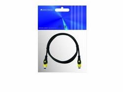 Omnitronic S-Video Kabel 1,5m