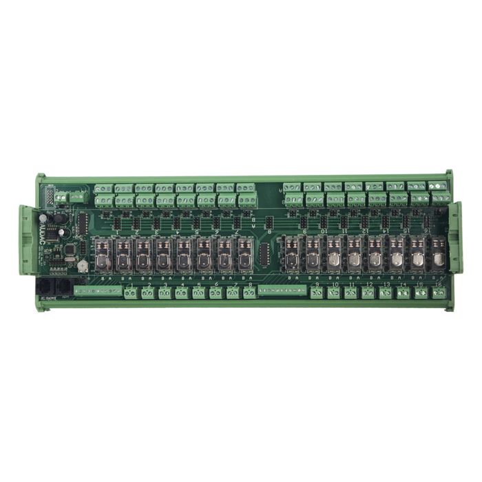 Audac ARU 116