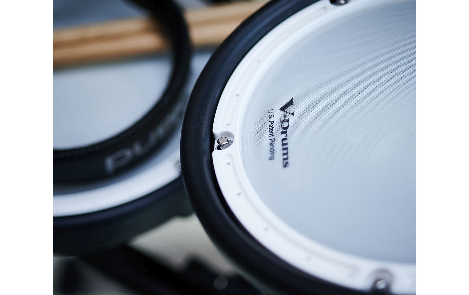 Roland TD-07 DMK V-Drum Set