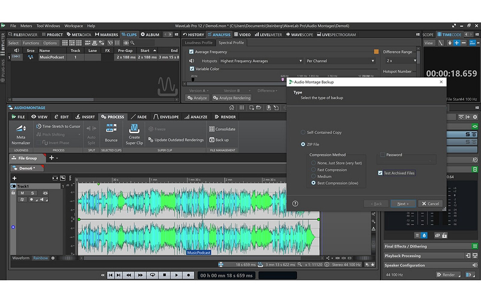 Steinberg WaveLab Pro 12 EDU Lizenzcode