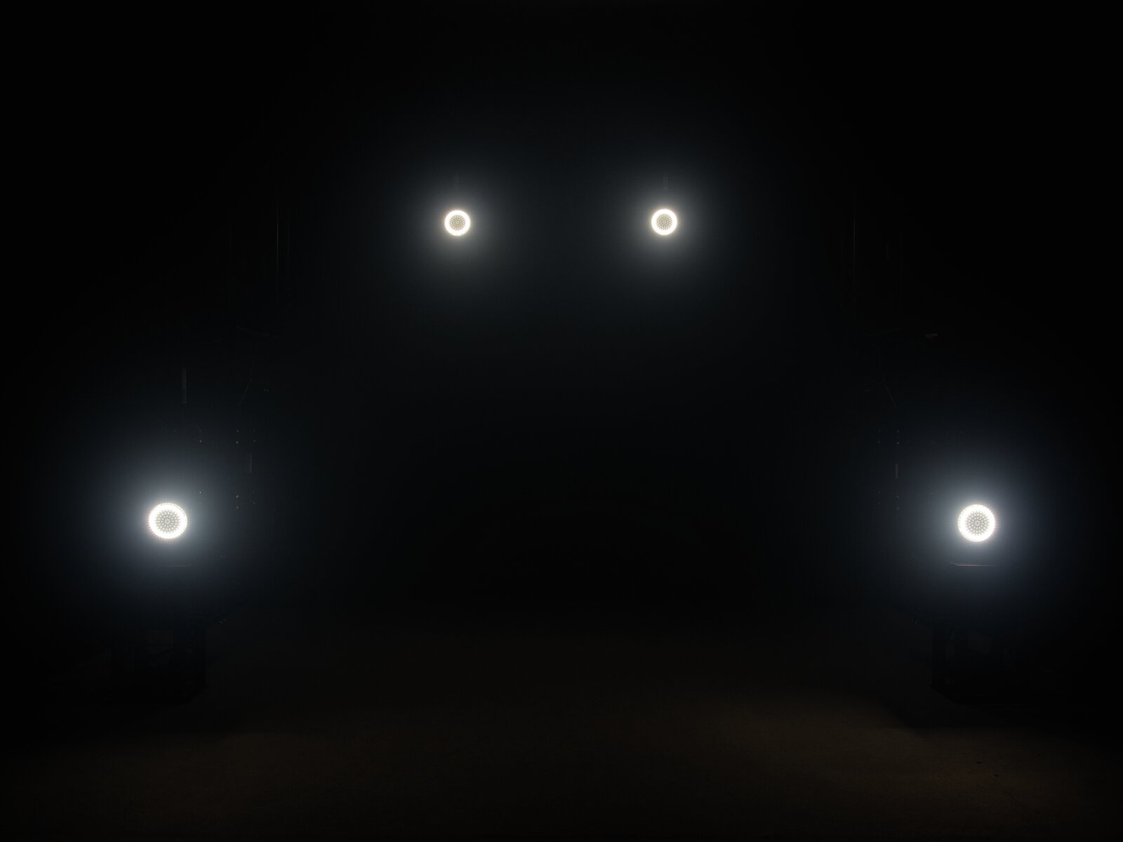 Eurolite LED SLS-98 Strobe SMD