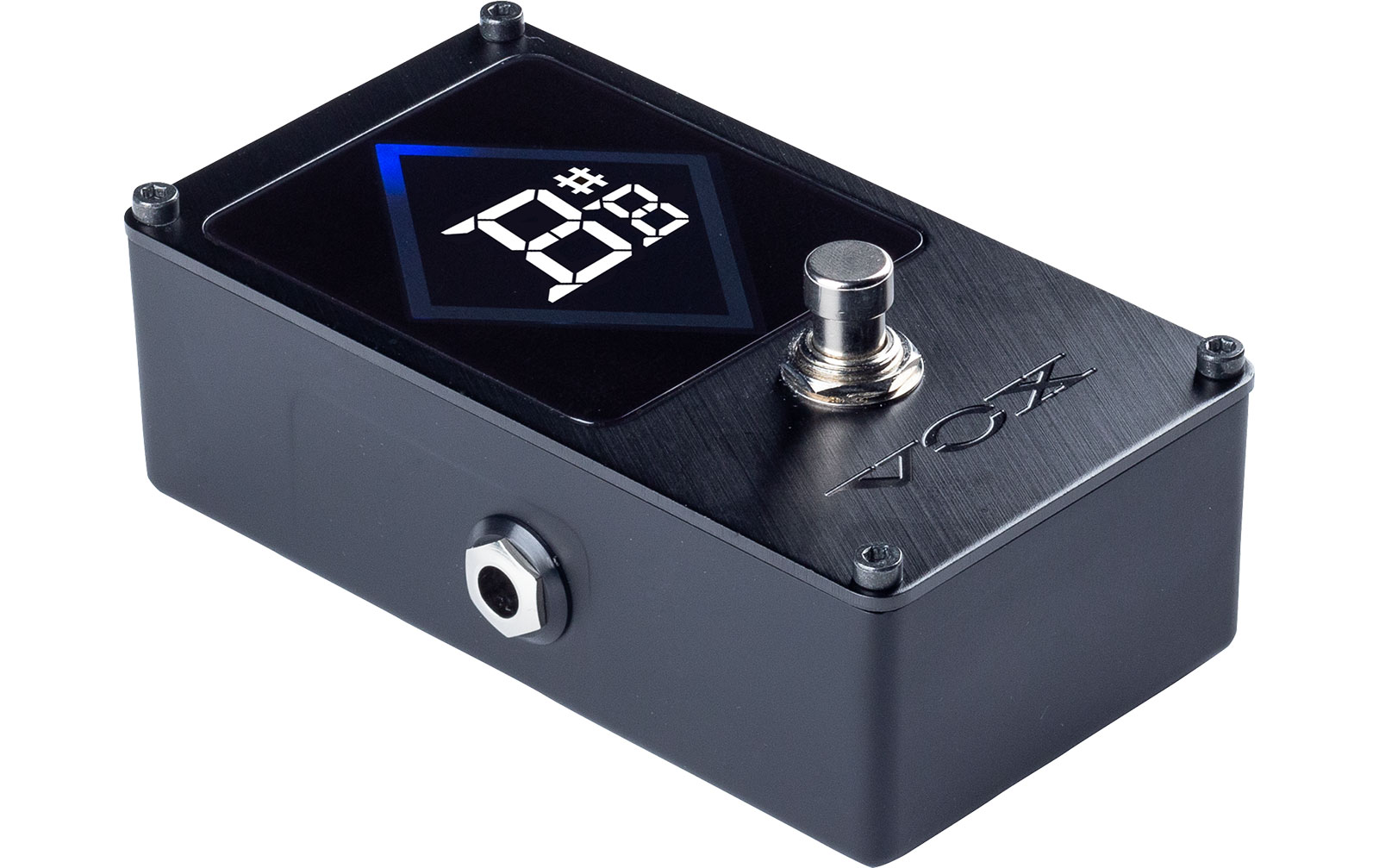 Vox VXT-1 Bodentuner