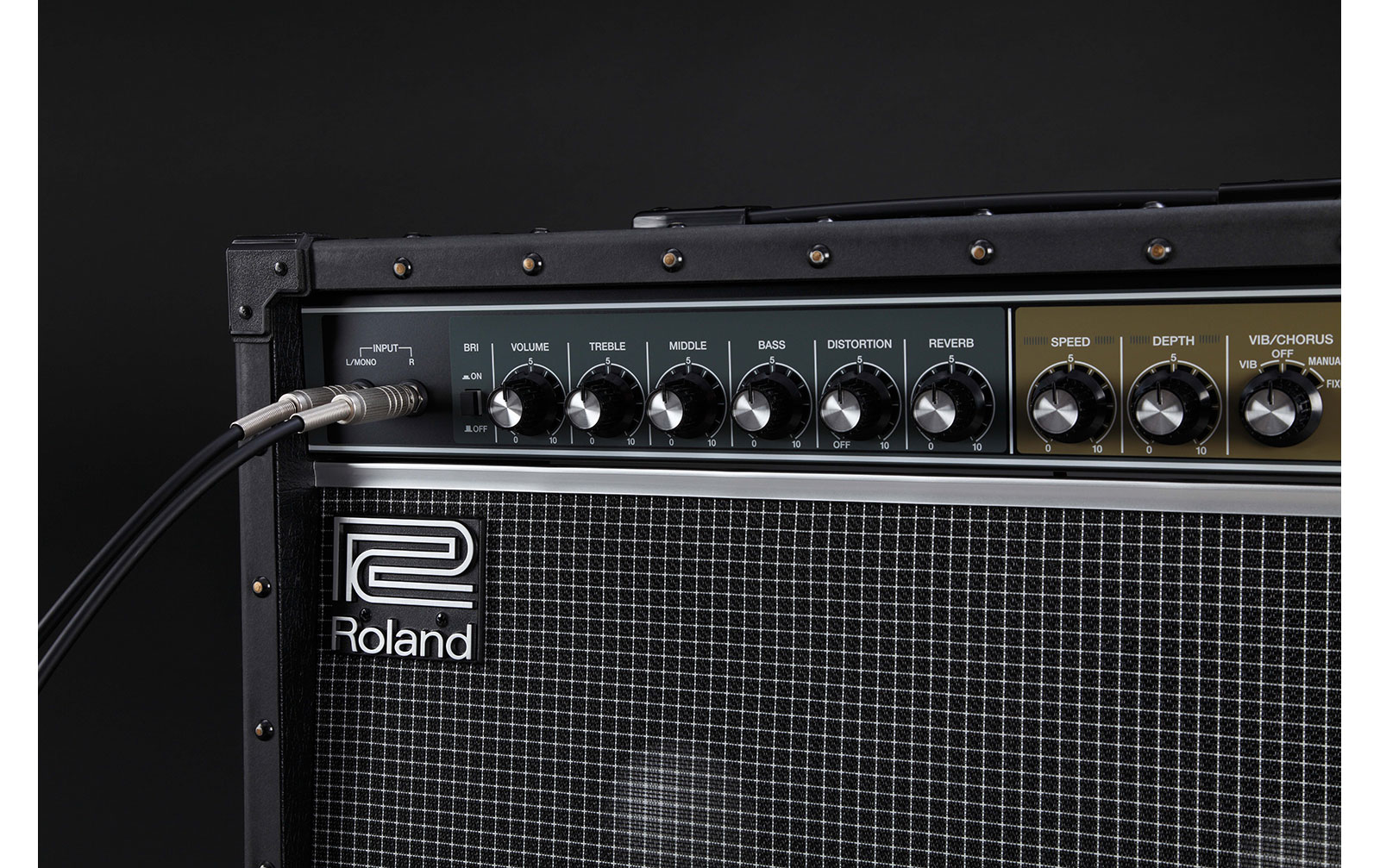 Roland JC-40