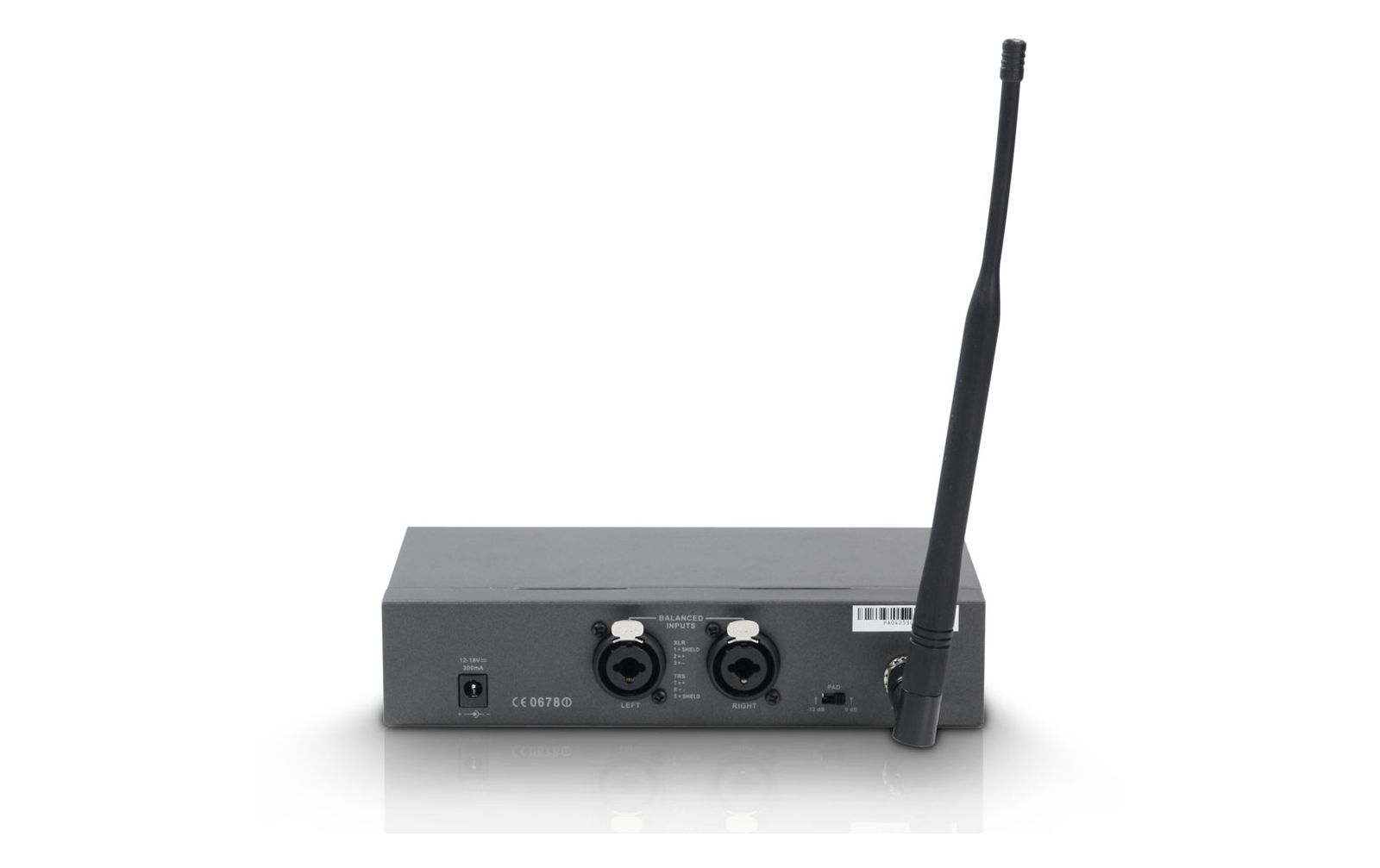 LD Systems MEI 1000 G2 B6