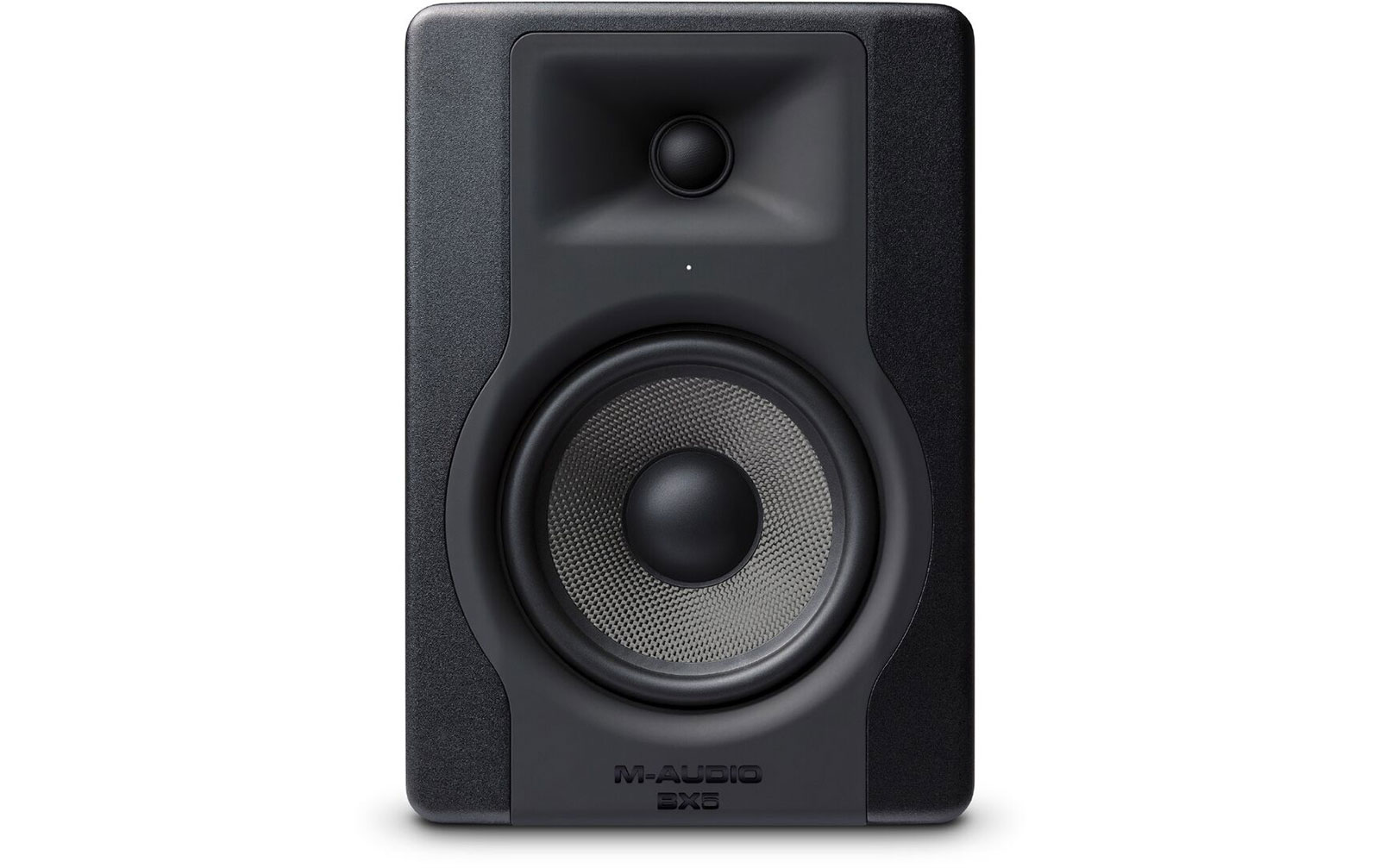 M-Audio BX5 D3 Demo-Ware
