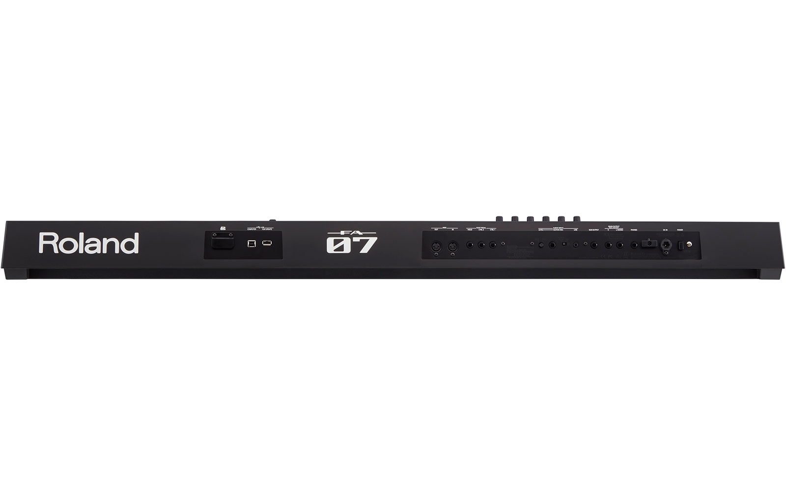Roland FA-07