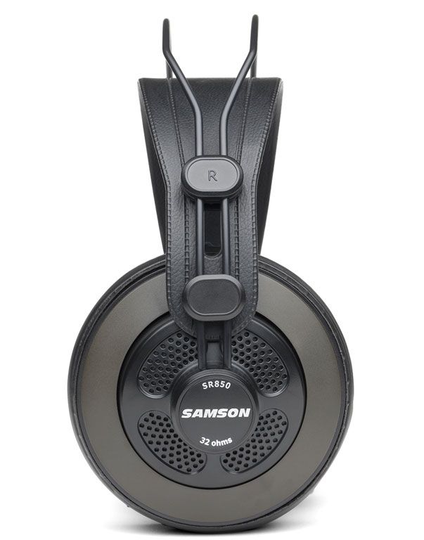 Samson SR850 Studio Headphones
