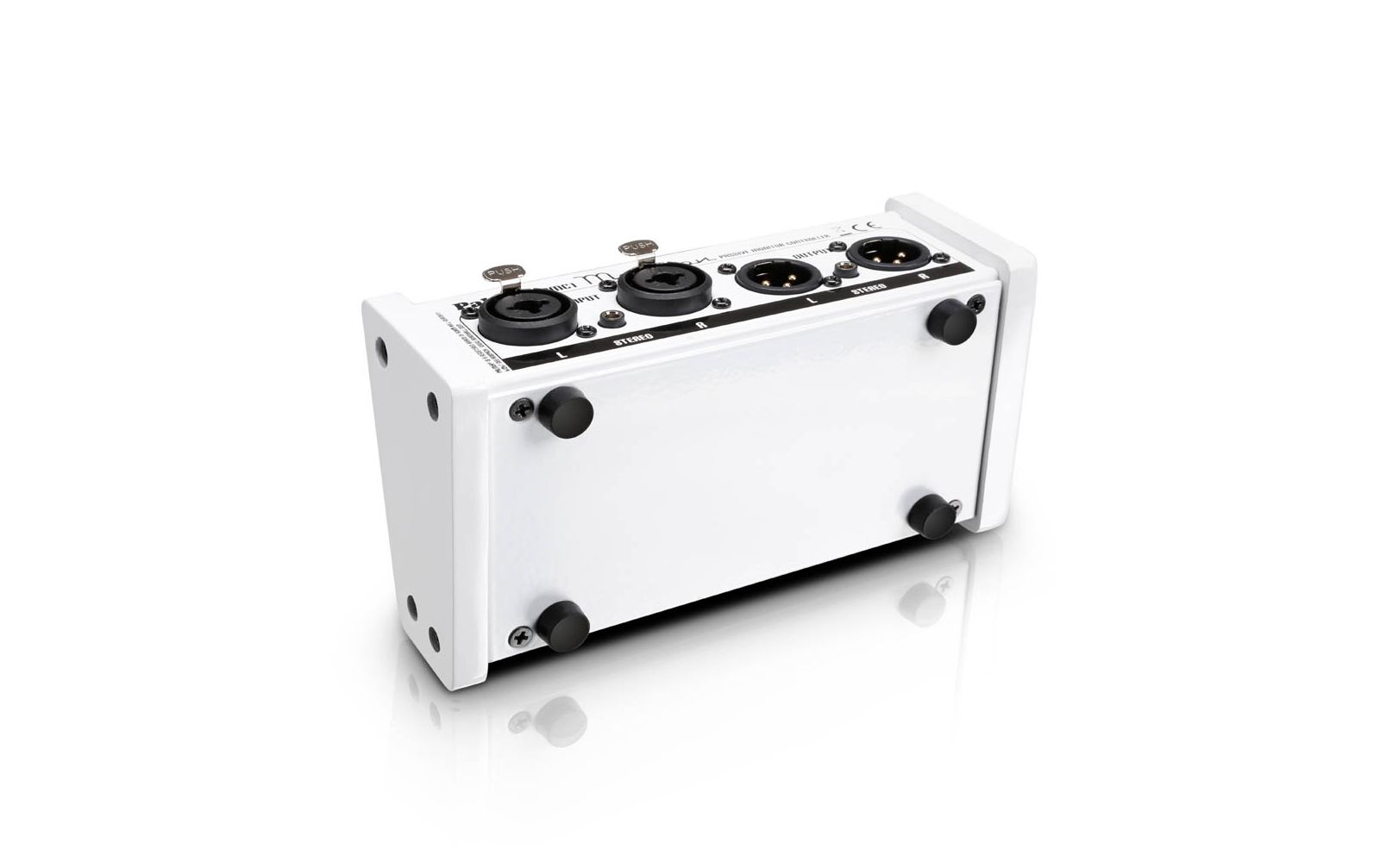 Palmer Pro Monicon W