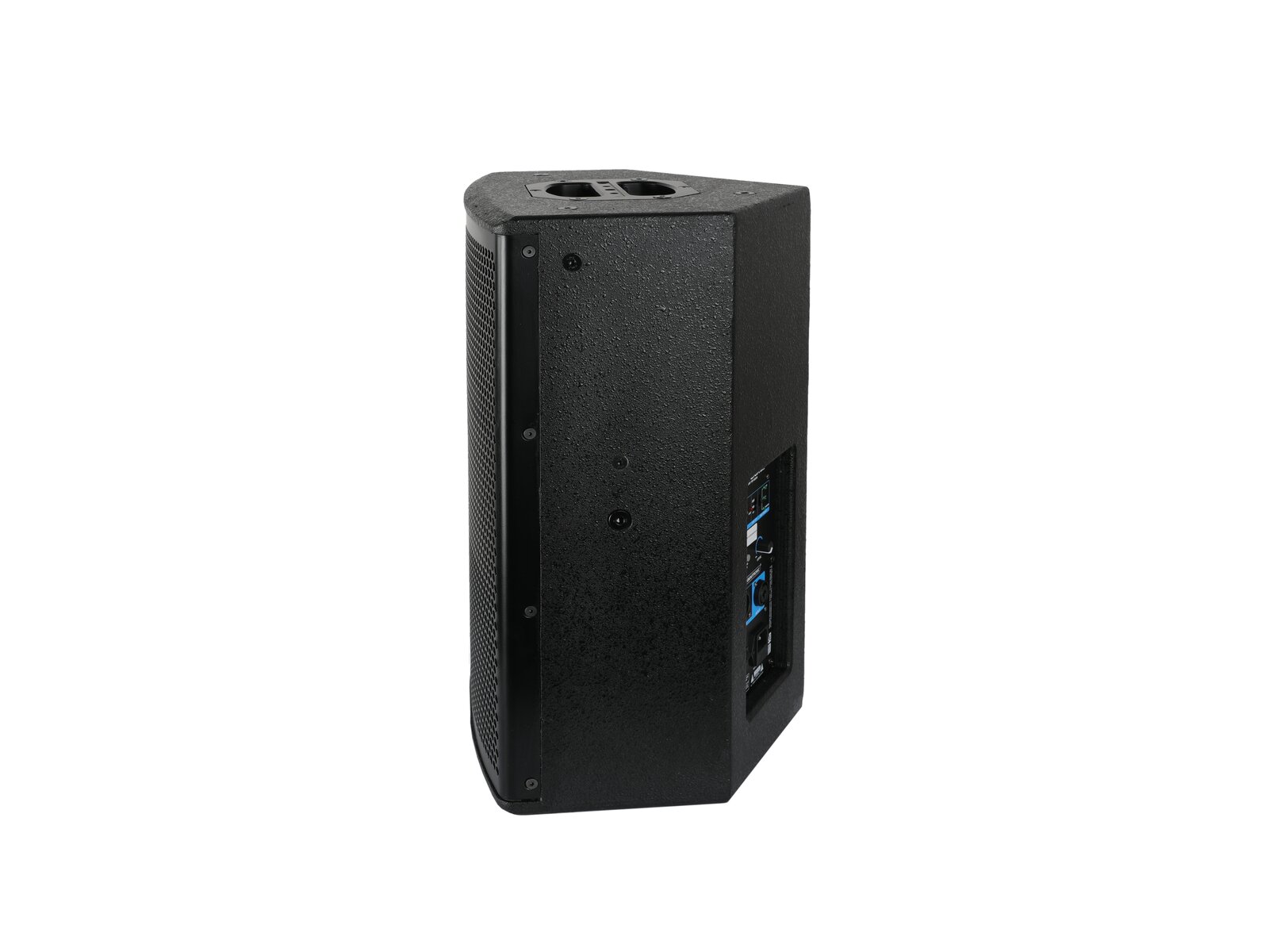 Omnitronic PAS-210A MK3 2-Wege-Top, aktiv, DSP