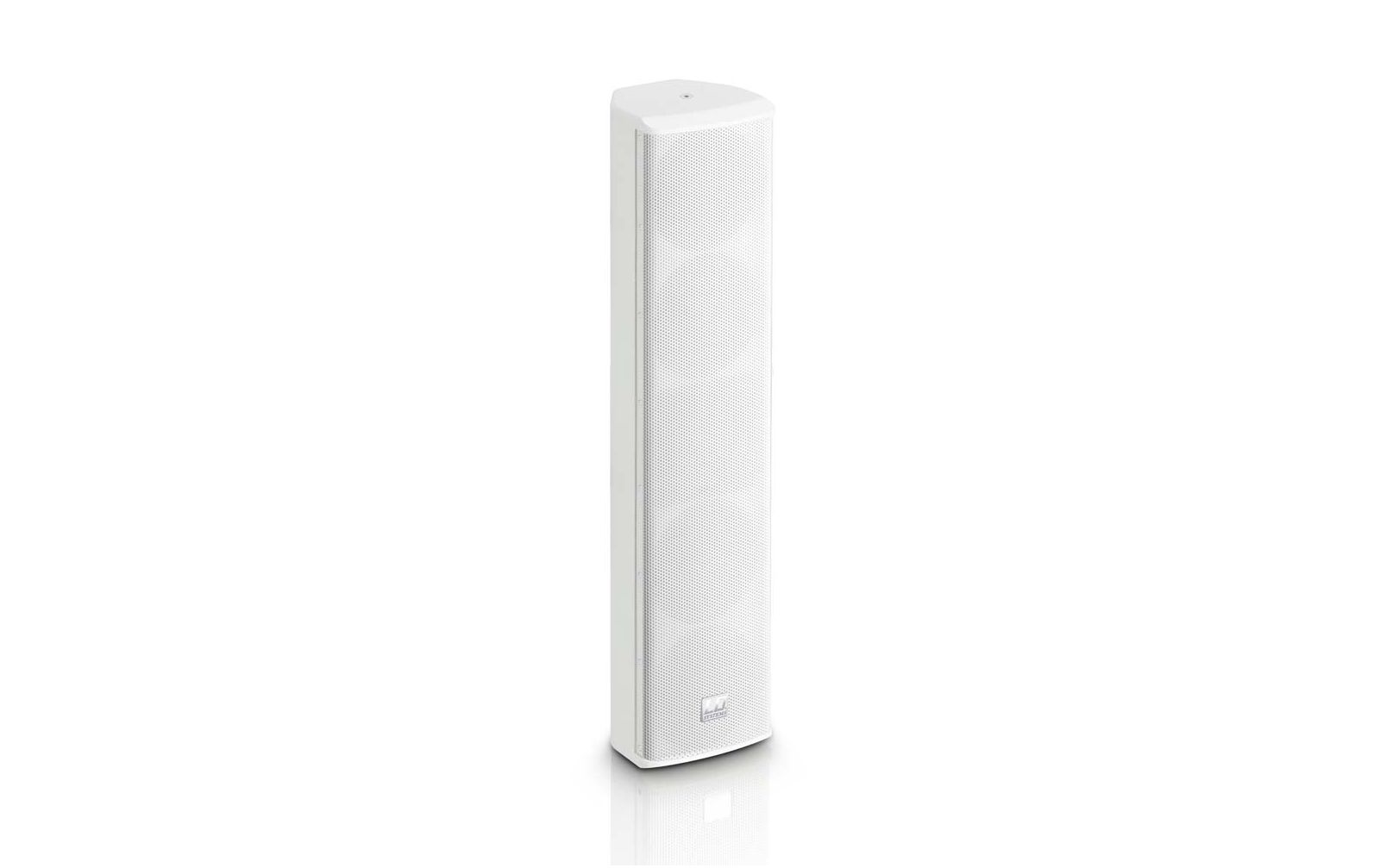 LD Systems SAT 442 G2 W - 4 x 4" Installationslautsprecher passiv weiß