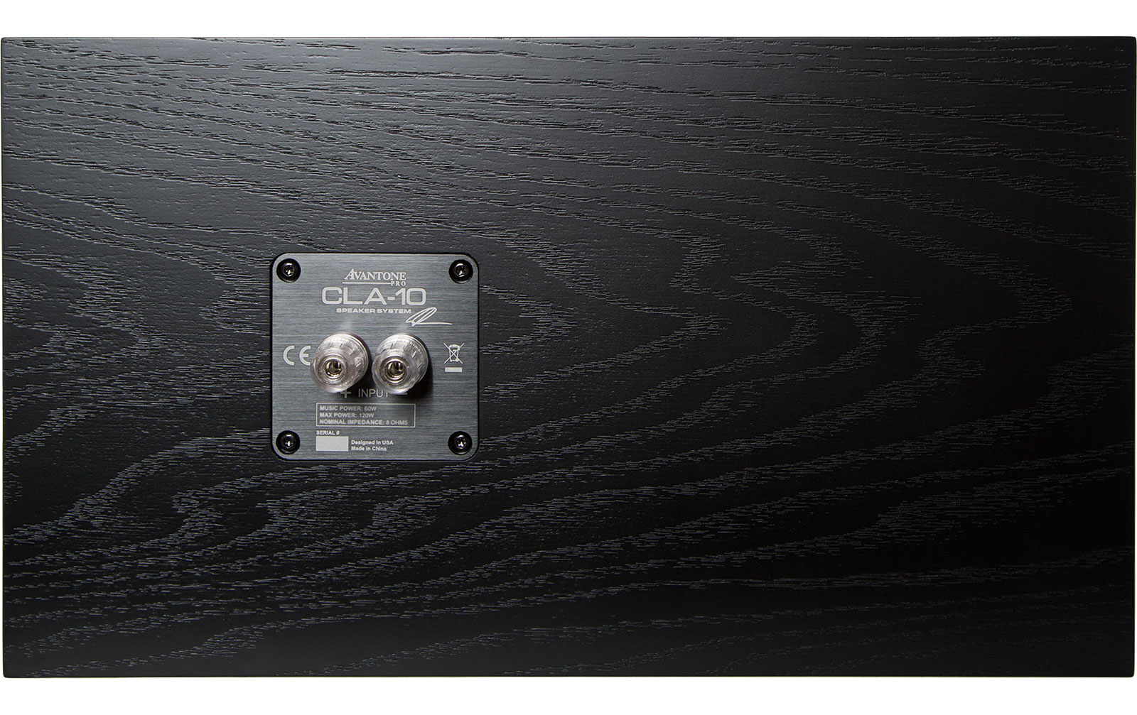 Avantone CLA-10 Chris Lord Alge Passive Studio Monitore, Paar