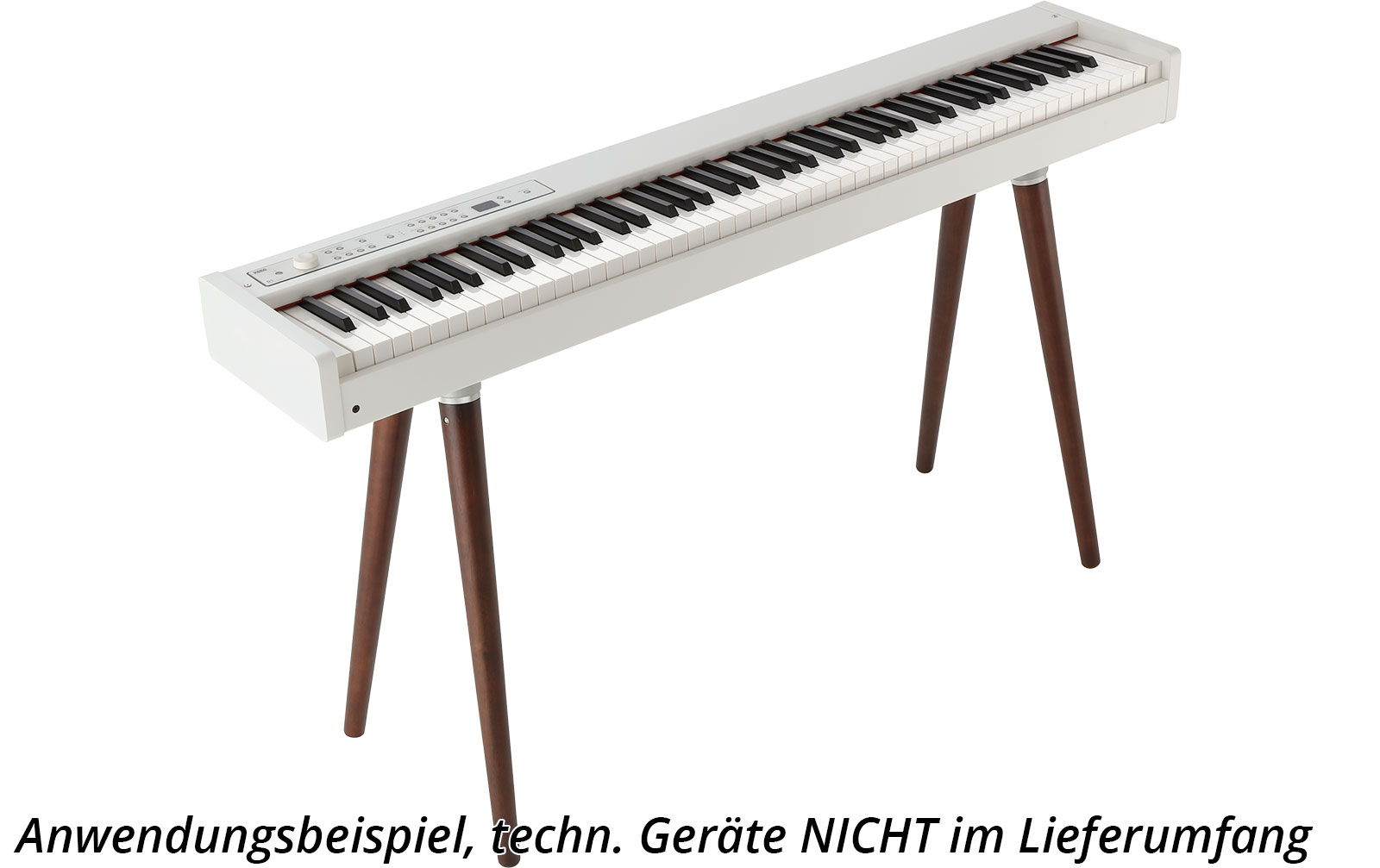 Korg ST-WL Keyboardständer