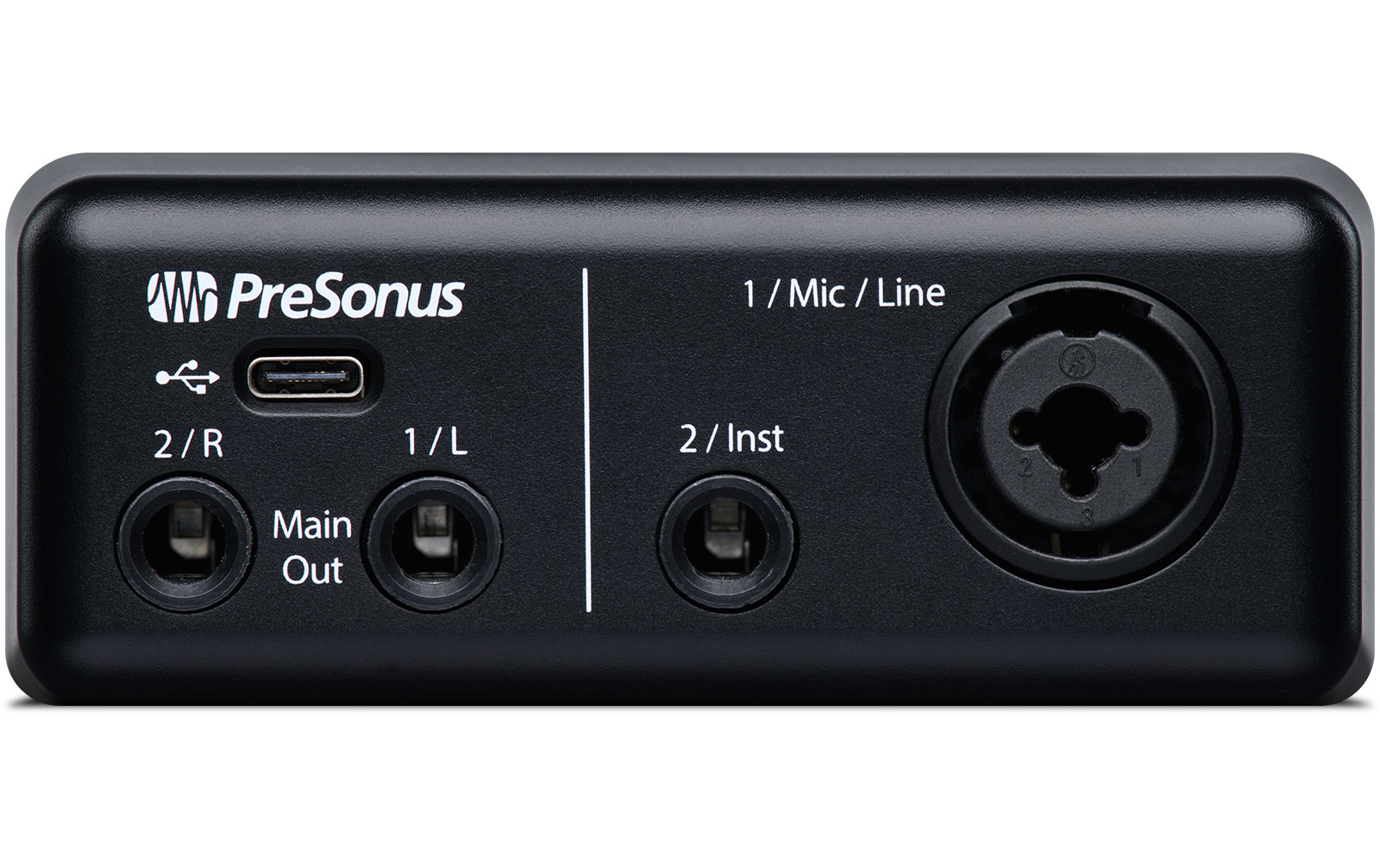 Presonus AudioBox GO