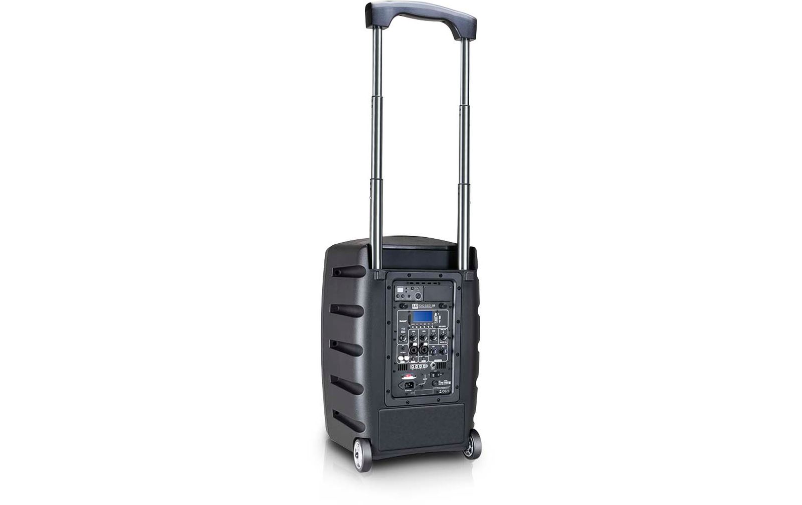 LD Systems Roadbuddy 10