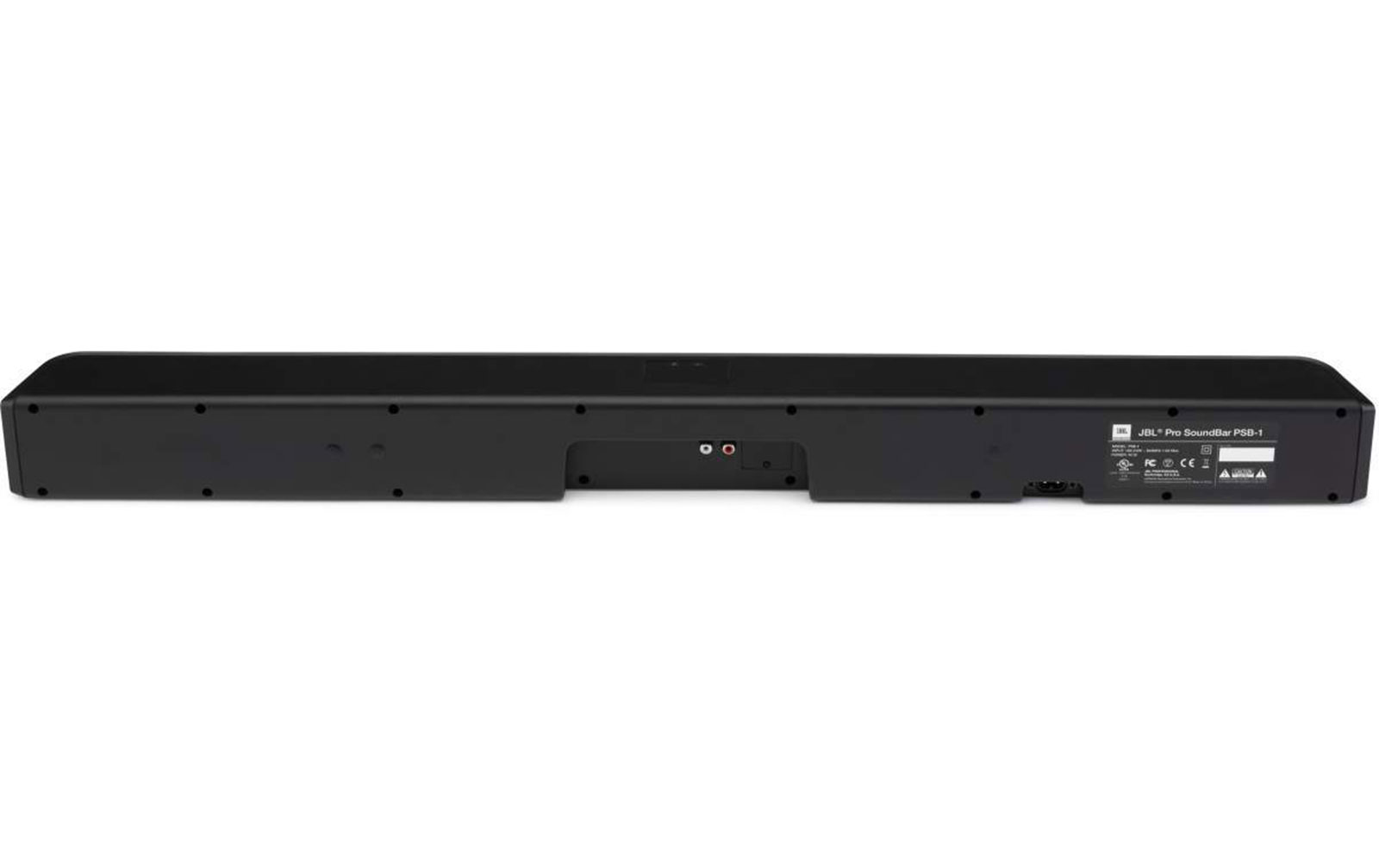 JBL PSB-1