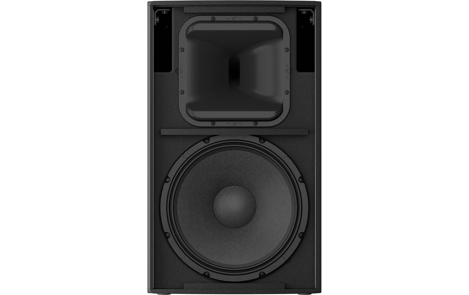 Yamaha DZR15 Lautsprecher