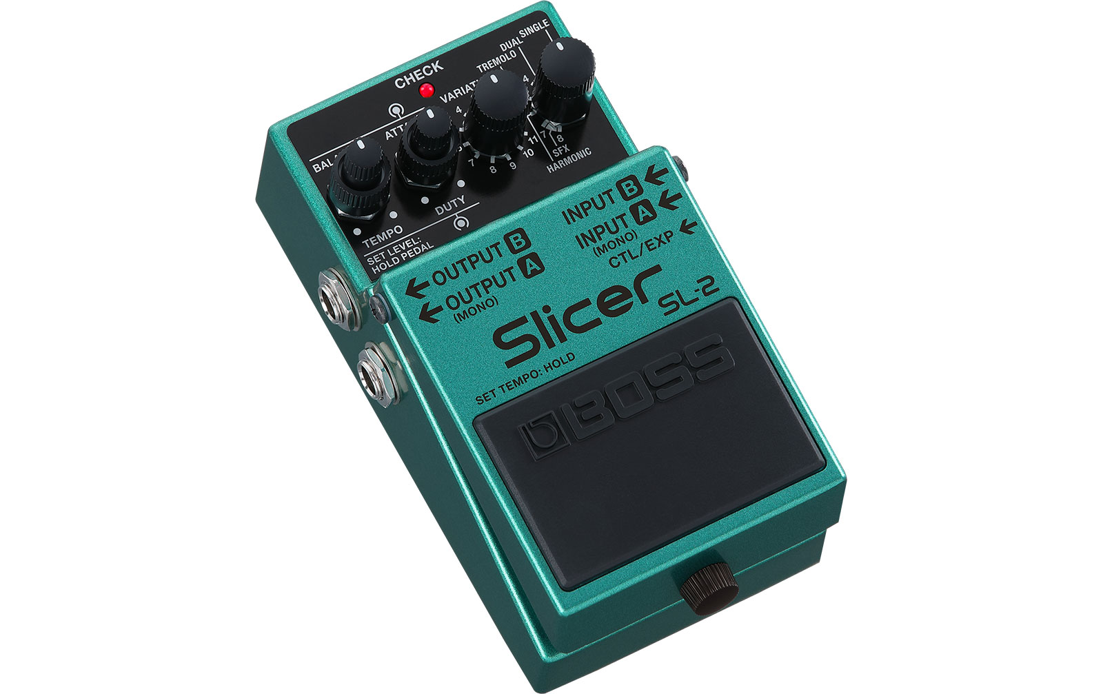 Boss SL-2 Slicer Pedal