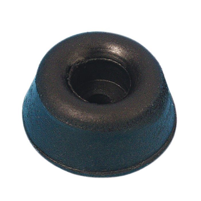 Adam Hall Gummifuß 20 x 9 mm