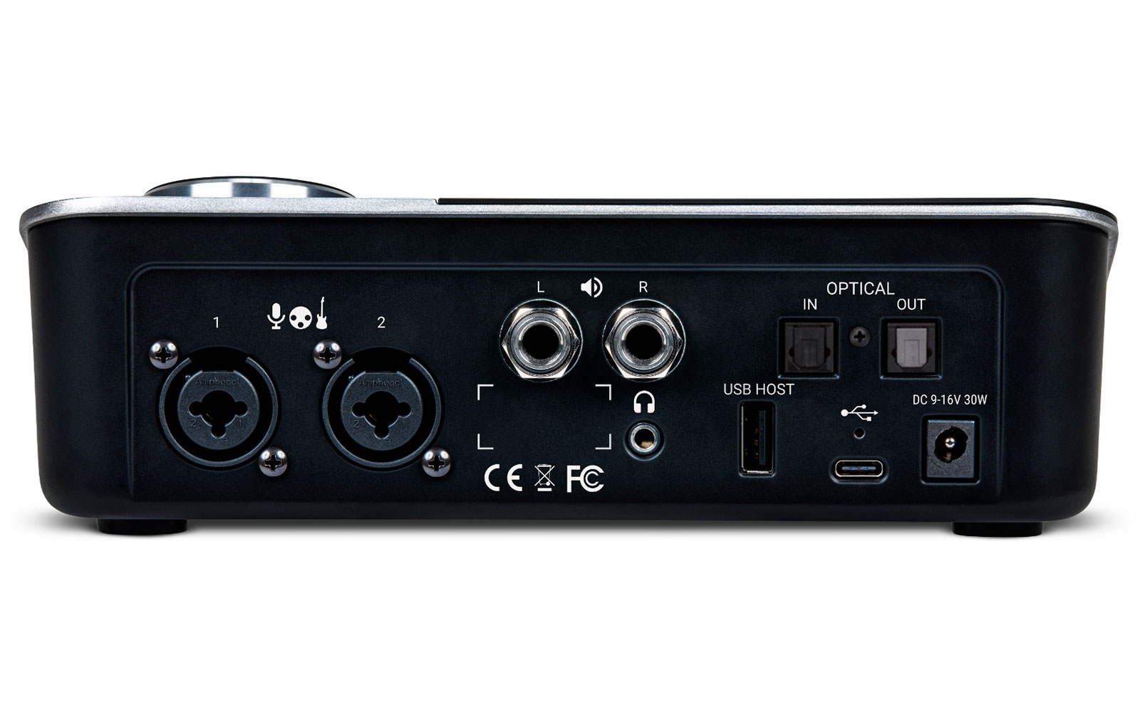 Apogee Symphony Desktop