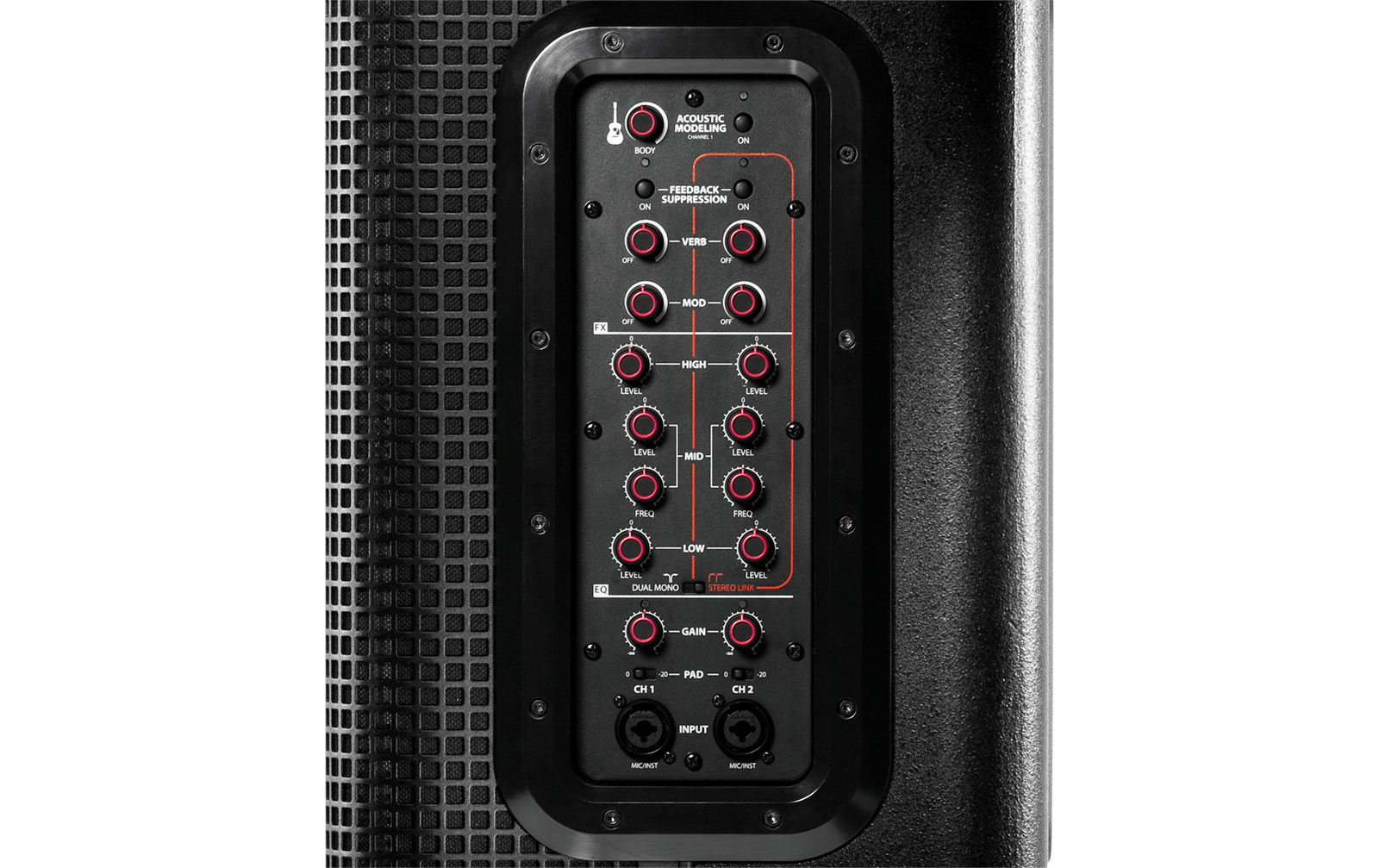 Line6 Stagesource L3t