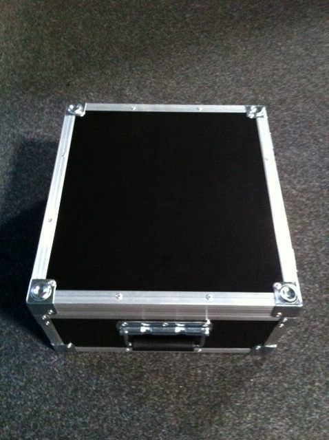 Laserworld Flight Case for Club Series