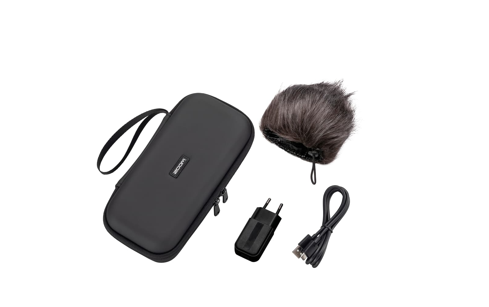 Zoom APH-6e H6essential Accessory Pack