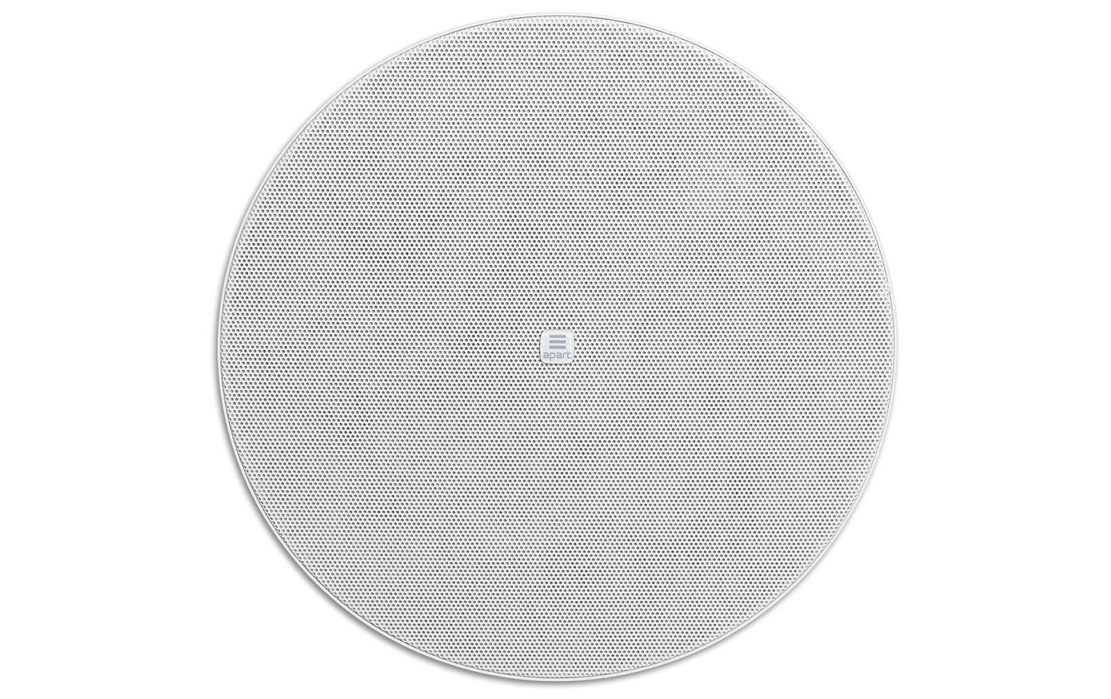 Apart Audio CM60DTD Einbaulautsprecher, Paarpreis by Biamp Systems