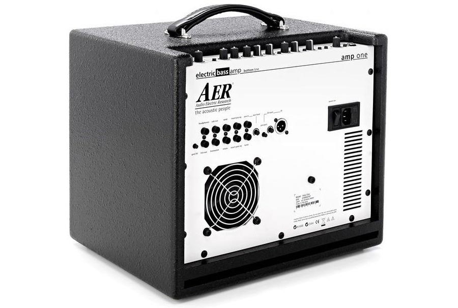 AER Amp one