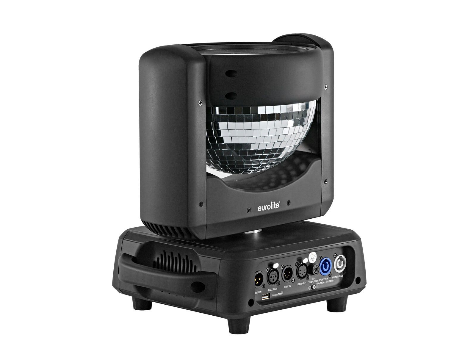 Eurolite MDM-50 MOVING DOUBLE MIRROR