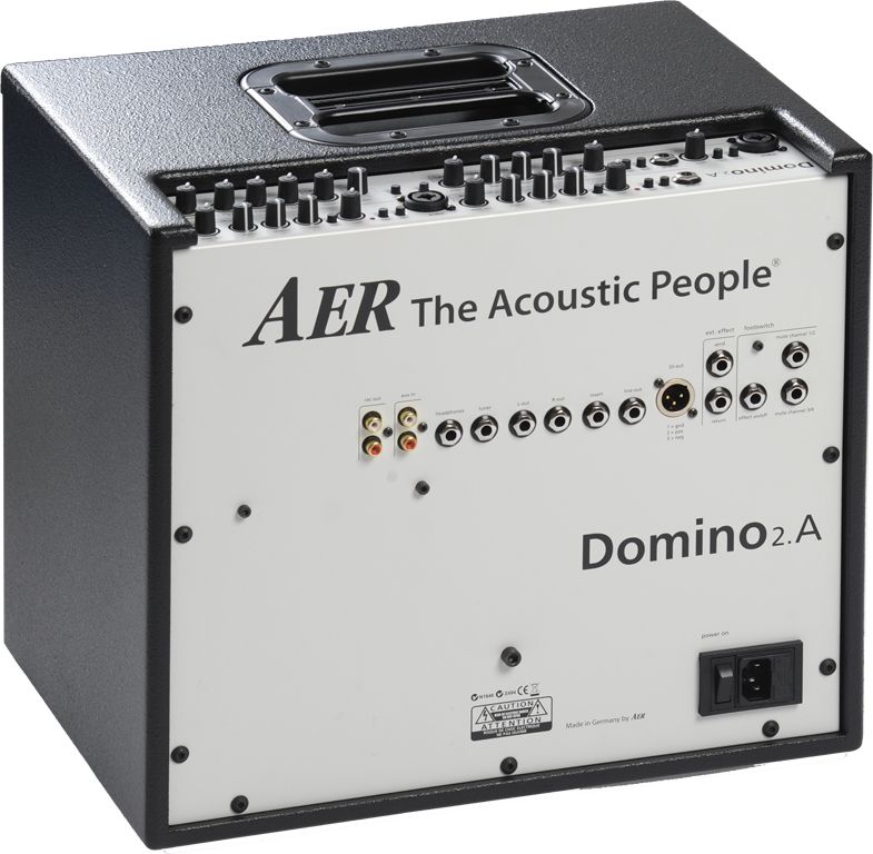 AER Domino 2.A