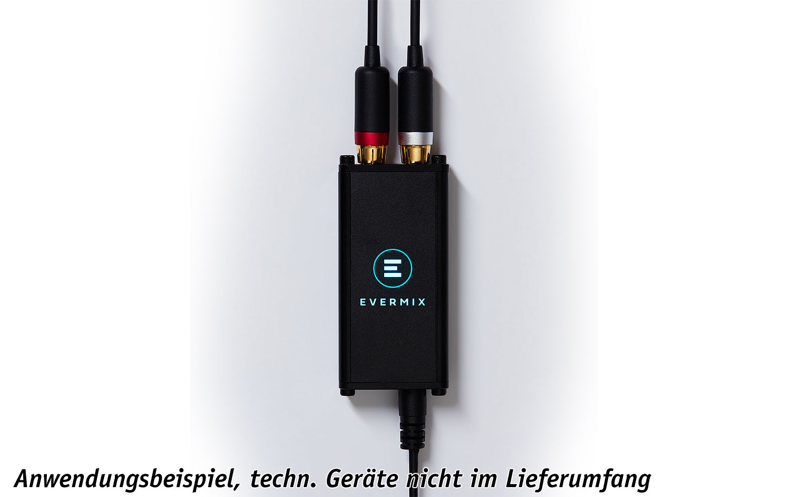 EvermixBox4 - Android Version / USB-C