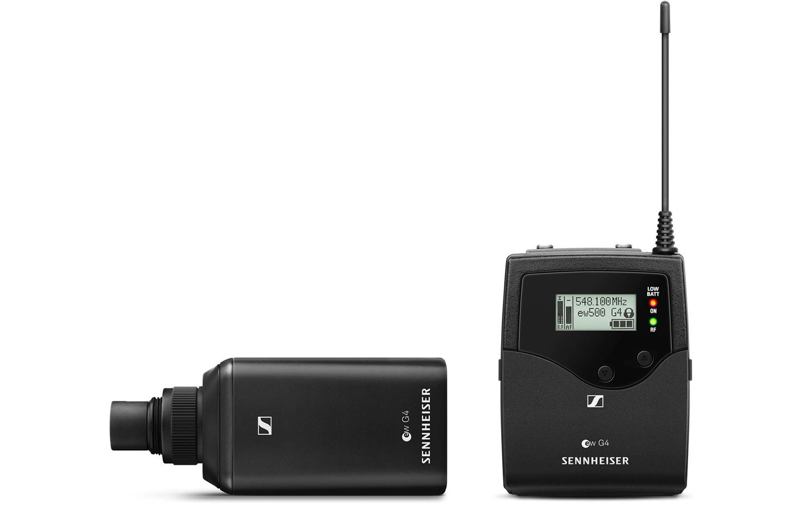Sennheiser ew 500 Boom G4 BW Frequenz (626 - 698 MHz)