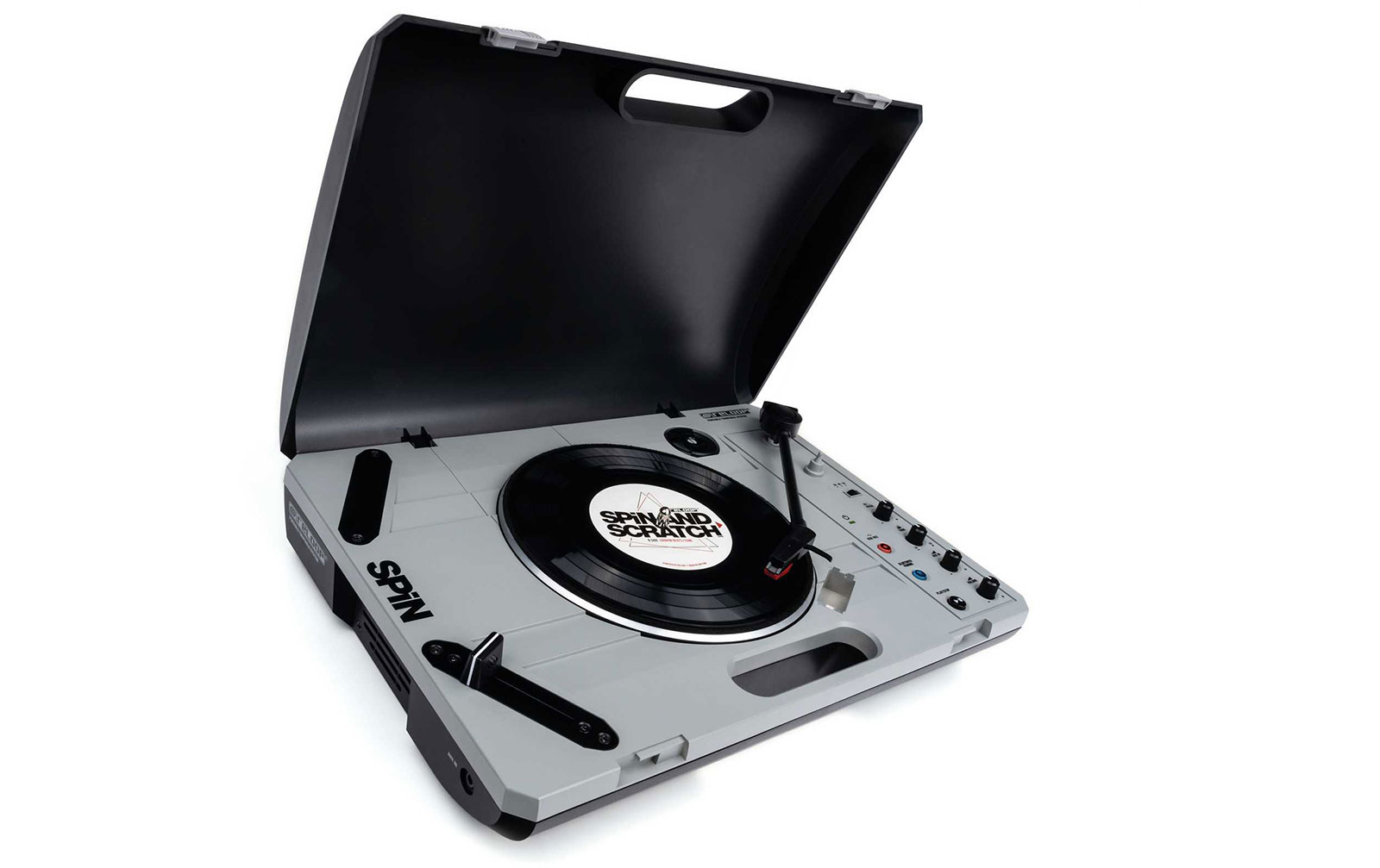 Reloop Spin